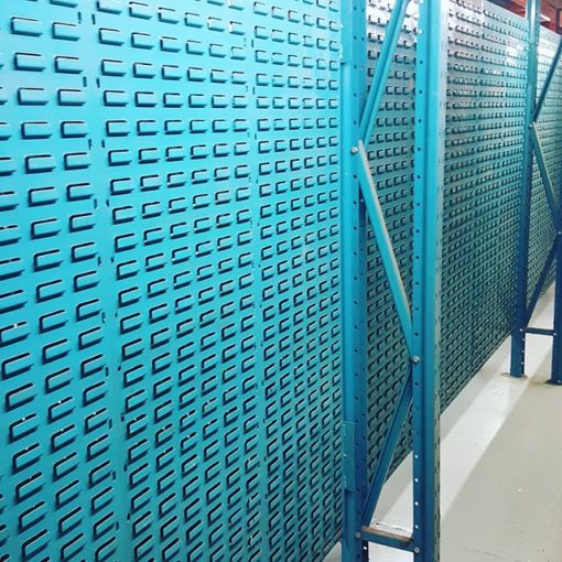 Second Hand Shelving And Racking Refurbished shelving, racking